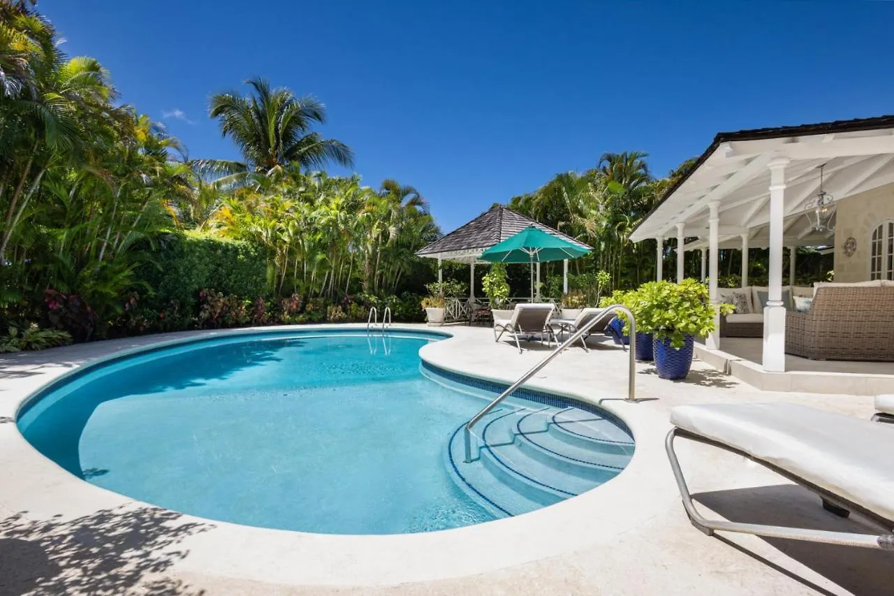 Lonetrees - Large Luxury Private Villa W Pool Saint James