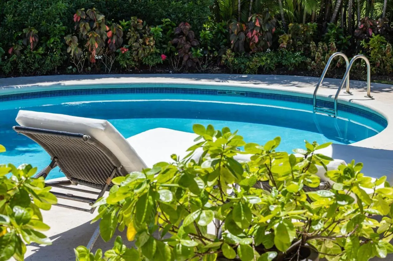 Lonetrees - Large Luxury Private Villa W Pool Saint James Barbados
