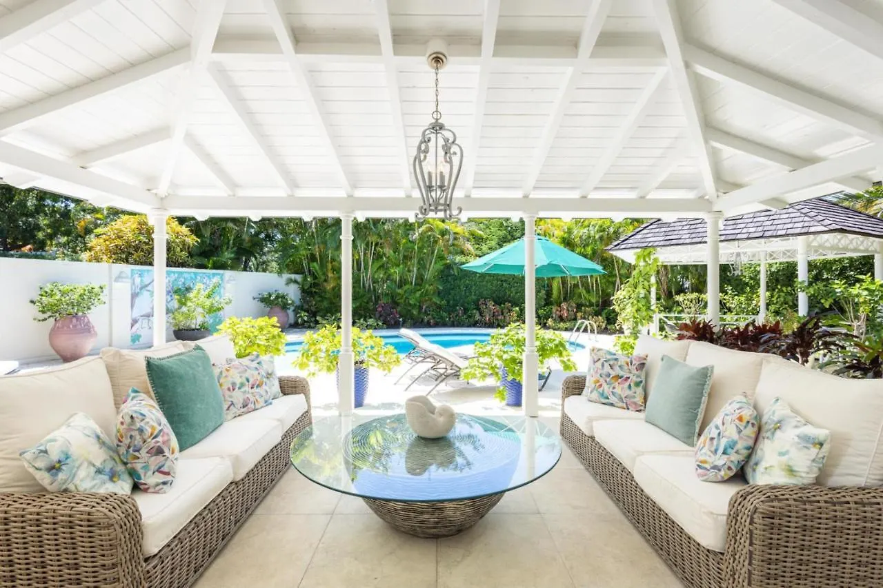 Lonetrees - Large Luxury Private Villa W Pool Saint James