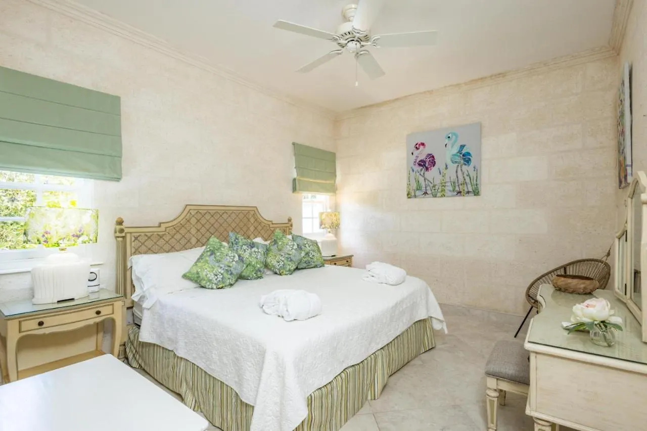 Lonetrees - Large Luxury Private Villa W Pool Saint James