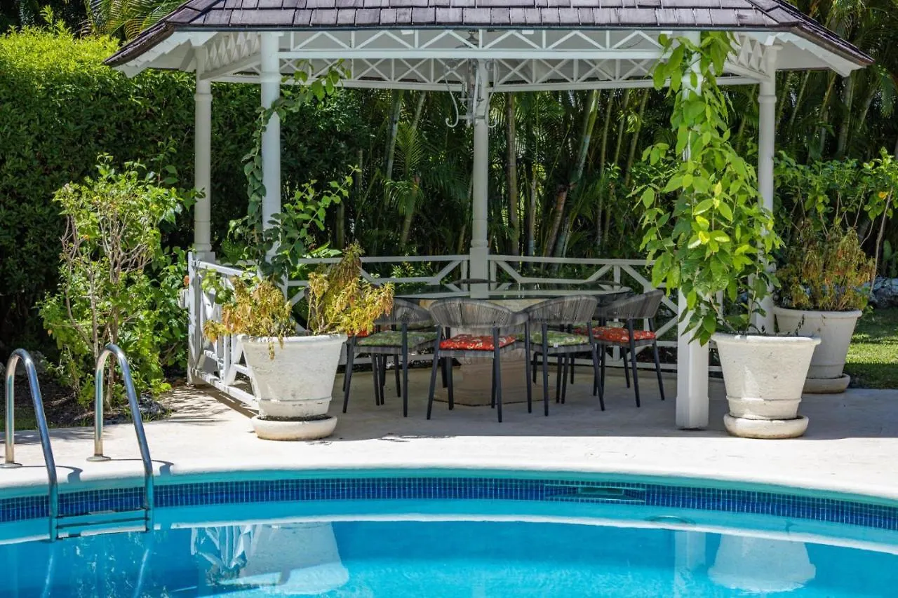 Lonetrees - Large Luxury Private Villa W Pool Saint James