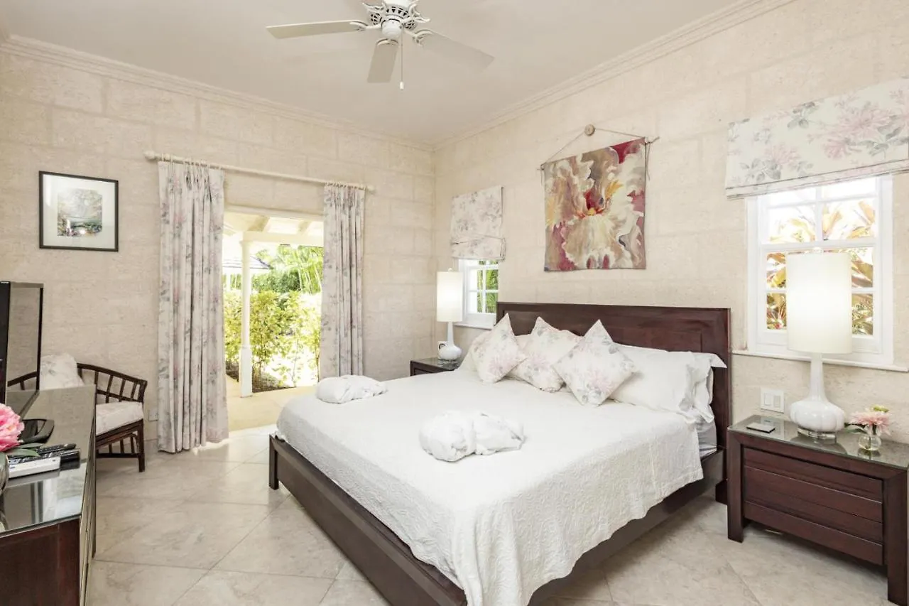 Lonetrees - Large Luxury Private Villa W Pool Saint James