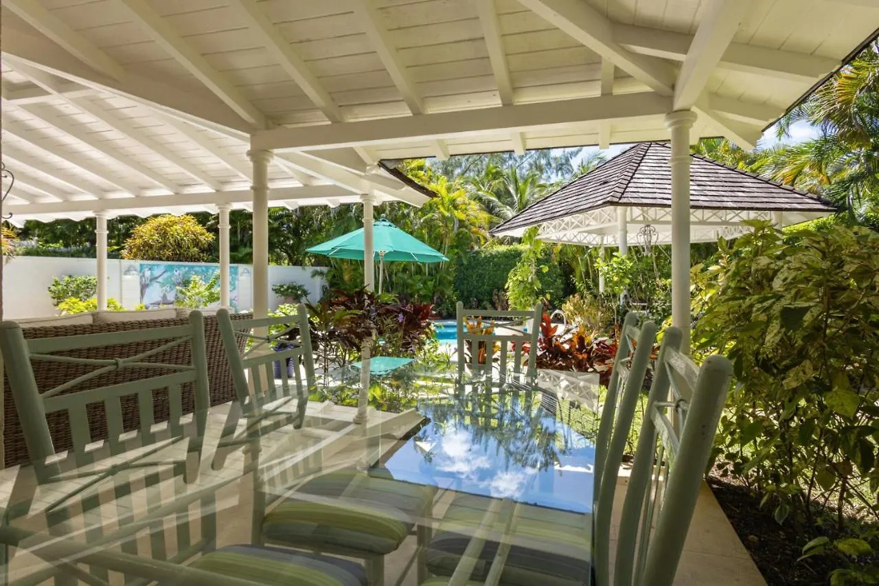 Lonetrees - Large Luxury Private Villa W Pool Saint James